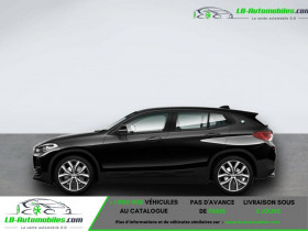 Bmw X2 xDrive 20i 178 ch BVA  occasion � Beaupuy - photo n�3