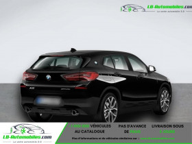 Bmw X2 xDrive 20i 178 ch BVA  occasion � Beaupuy - photo n�2