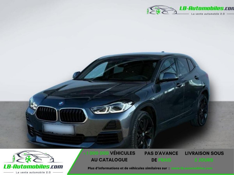 Bmw X2 xDrive 20i 178 ch BVA  occasion � Beaupuy