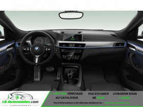 Bmw X2 xDrive 20i 178 ch BVA  occasion � Beaupuy - photo n�2