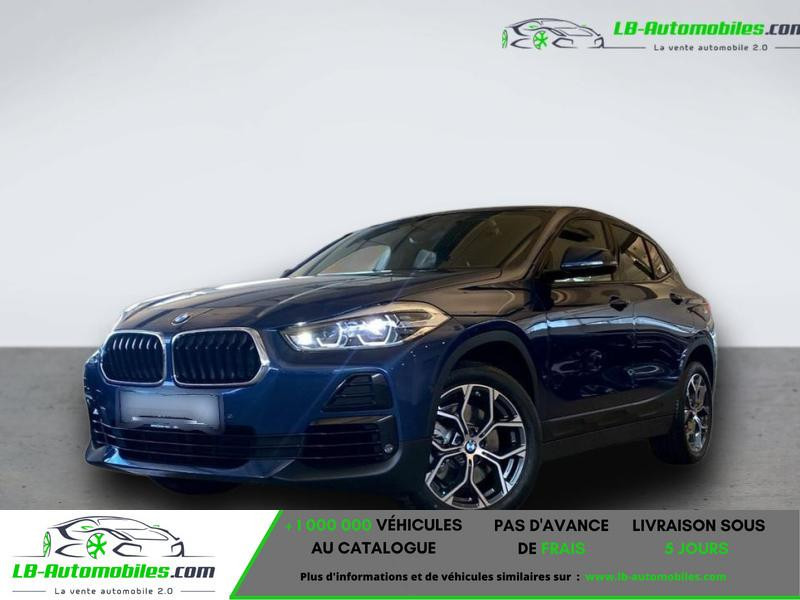Bmw X2 xDrive 20i 178 ch BVA  occasion  Beaupuy