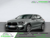 Bmw X2 occasion année 2024 boite Automatique Annonce Bmw X2 occasion Essence xDrive 20i 178 ch BVA à Beaupuy