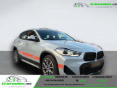 Bmw X2 occasion année 2021 boite Automatique Annonce Bmw X2 occasion Essence xDrive 20i 178 ch BVA à Beaupuy