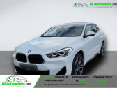 Bmw X2 occasion année 2023 boite Automatique Annonce Bmw X2 occasion Essence xDrive 20i 178 ch BVA à Beaupuy