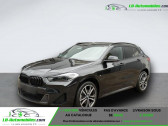 Bmw X2 xDrive 20i 178 ch BVA   Beaupuy 31