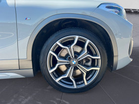 Bmw X2 xDrive 20i 178 ch BVA  occasion  Beaupuy - photo n7