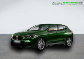 Bmw X2 , garage LB AUTOMOBILES  Beaupuy