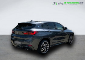 Bmw X2 xDrive 20i 178 ch BVA  occasion  Beaupuy - photo n3