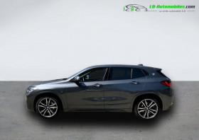 Bmw X2 xDrive 20i 178 ch BVA  occasion  Beaupuy - photo n4