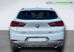 Bmw X2 xDrive 20i 178 ch BVA  occasion  Beaupuy - photo n5