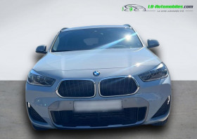 Bmw X2 xDrive 20i 178 ch BVA  occasion  Beaupuy - photo n3