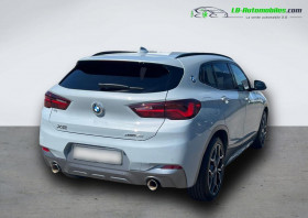 Bmw X2 xDrive 20i 178 ch BVA  occasion  Beaupuy - photo n2
