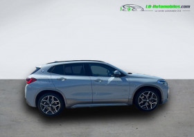 Bmw X2 xDrive 20i 178 ch BVA  occasion  Beaupuy - photo n4