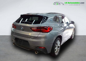 Bmw X2 xDrive 20i 178 ch BVA  occasion  Beaupuy - photo n2