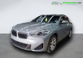 Bmw X2 , garage LB AUTOMOBILES  Beaupuy