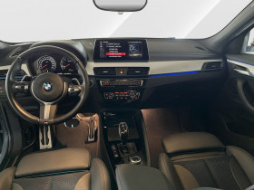 Bmw X2 xDrive 20i 178 ch BVA  occasion  Beaupuy - photo n3