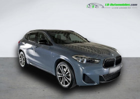 Bmw X2 xDrive 20i 178 ch BVA  occasion  Beaupuy - photo n2