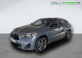 Bmw X2 , garage LB AUTOMOBILES  Beaupuy