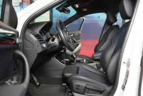 Bmw X2 xDrive 20i 178 ch BVA  occasion  Beaupuy - photo n3