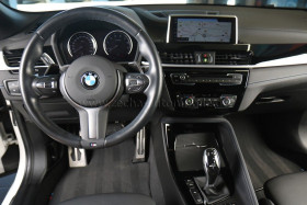 Bmw X2 xDrive 20i 178 ch BVA  occasion  Beaupuy - photo n2