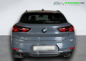 Bmw X2 xDrive 20i 178 ch BVA  occasion  Beaupuy - photo n7