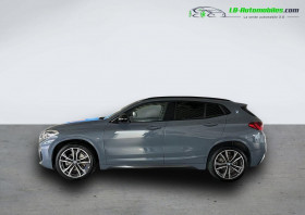 Bmw X2 xDrive 20i 178 ch BVA  occasion  Beaupuy - photo n6