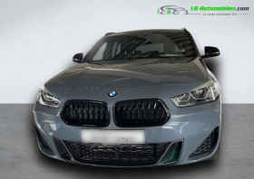 Bmw X2 xDrive 20i 178 ch BVA  occasion  Beaupuy - photo n5