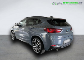 Bmw X2 xDrive 20i 178 ch BVA  occasion  Beaupuy - photo n4