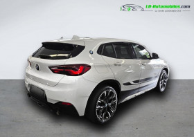 Bmw X2 xDrive 20i 178 ch BVA  occasion  Beaupuy - photo n2