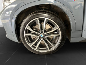 Bmw X2 xDrive 20i 178 ch BVA  occasion  Beaupuy - photo n10