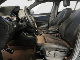 Bmw X2 xDrive 20i 178 ch BVA  occasion  Beaupuy - photo n8