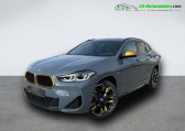 Bmw X2 occasion année 2024 boite Automatique Annonce Bmw X2 occasion Essence xDrive 20i 178 ch BVA à Beaupuy