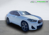 Bmw X2 occasion année 2022 boite Automatique Annonce Bmw X2 occasion Essence xDrive 20i 178 ch BVA à Beaupuy