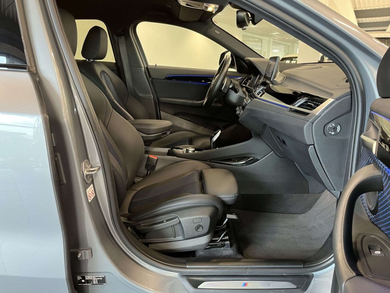 Bmw X2 xDrive 20i 178 ch BVA  occasion  Beaupuy - photo n7