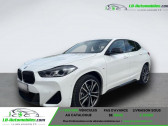 Annonce Bmw X2 occasion Essence xDrive 20i 178 ch BVA  Beaupuy