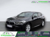 Annonce Bmw X2 occasion Essence xDrive 20i 192 ch BVA � Beaupuy