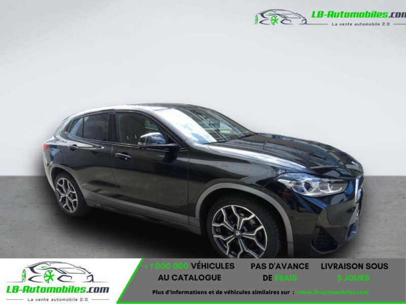 Bmw X2 xDrive 20i 192 ch BVA  occasion � Beaupuy