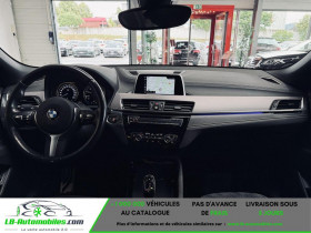 Bmw X2 xDrive 20i 192 ch BVA  occasion � Beaupuy - photo n�2