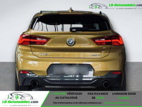 Bmw X2 xDrive 20i 192 ch BVA  occasion � Beaupuy - photo n�6
