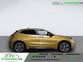 Bmw X2 xDrive 20i 192 ch BVA  occasion � Beaupuy - photo n�5