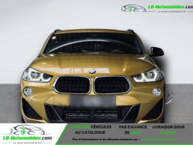 Bmw X2 xDrive 20i 192 ch BVA  occasion � Beaupuy - photo n�4