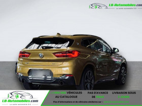 Bmw X2 xDrive 20i 192 ch BVA  occasion � Beaupuy - photo n�3