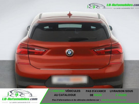 Bmw X2 , garage LB AUTOMOBILES � Beaupuy