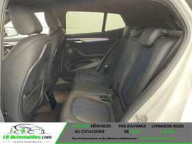 Bmw X2 xDrive 20i 192 ch BVA  occasion � Beaupuy - photo n�8