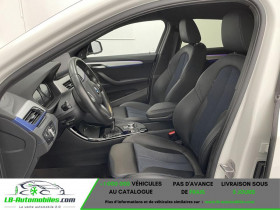 Bmw X2 xDrive 20i 192 ch BVA  occasion � Beaupuy - photo n�7