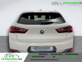 Bmw X2 xDrive 20i 192 ch BVA  occasion � Beaupuy - photo n�6