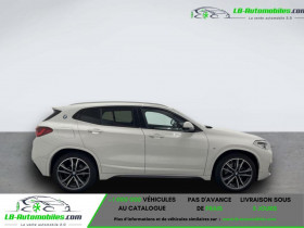 Bmw X2 xDrive 20i 192 ch BVA  occasion � Beaupuy - photo n�5
