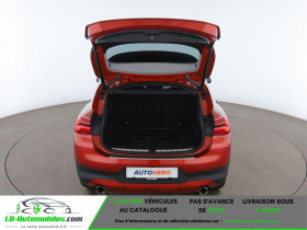 Bmw X2 xDrive 20i 192 ch BVA  occasion � Beaupuy - photo n�6