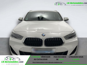 Bmw X2 xDrive 20i 192 ch BVA  occasion � Beaupuy - photo n�4