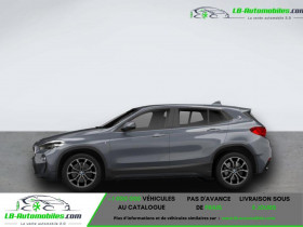 Bmw X2 xDrive 20i 192 ch BVA  occasion � Beaupuy - photo n�5